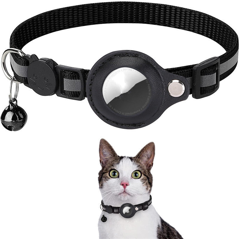 AirTag Protective Cat Collar
