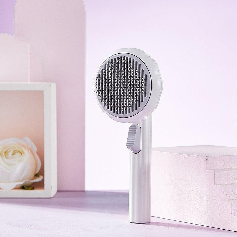 Cat Hair Remover Brush