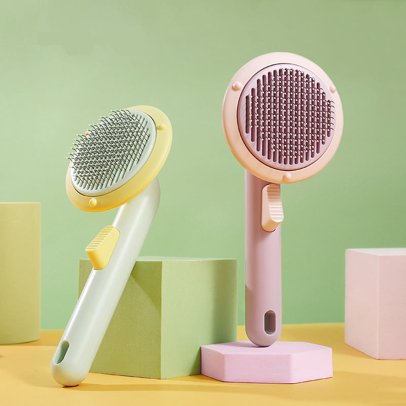 Cat Hair Remover Brush