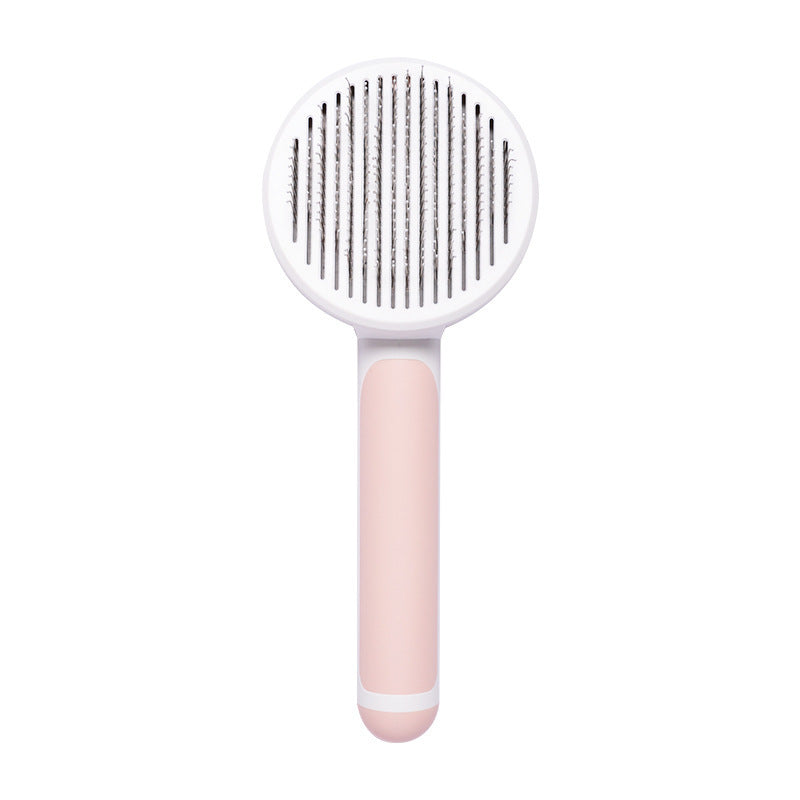 Cat Hair Remover Brush