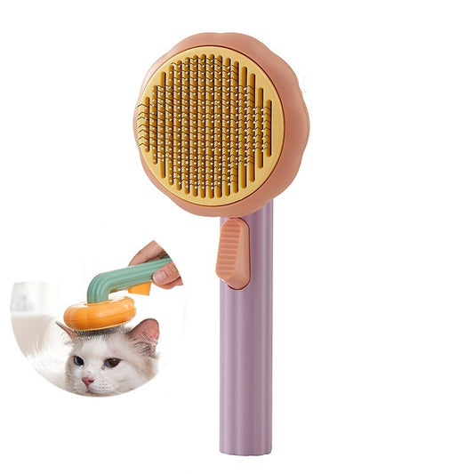 Cat Hair Remover Brush