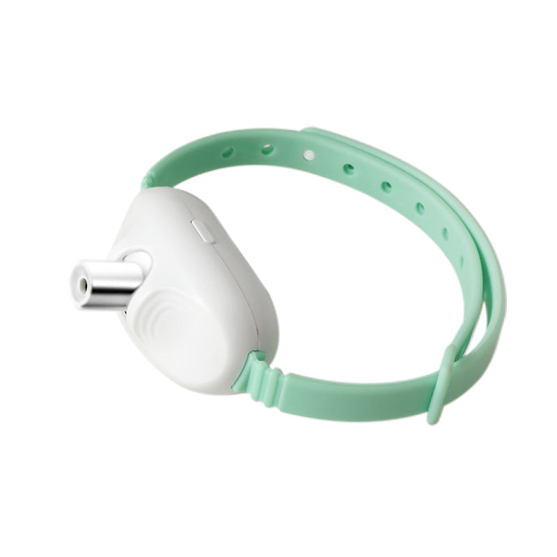 Laser Collar
