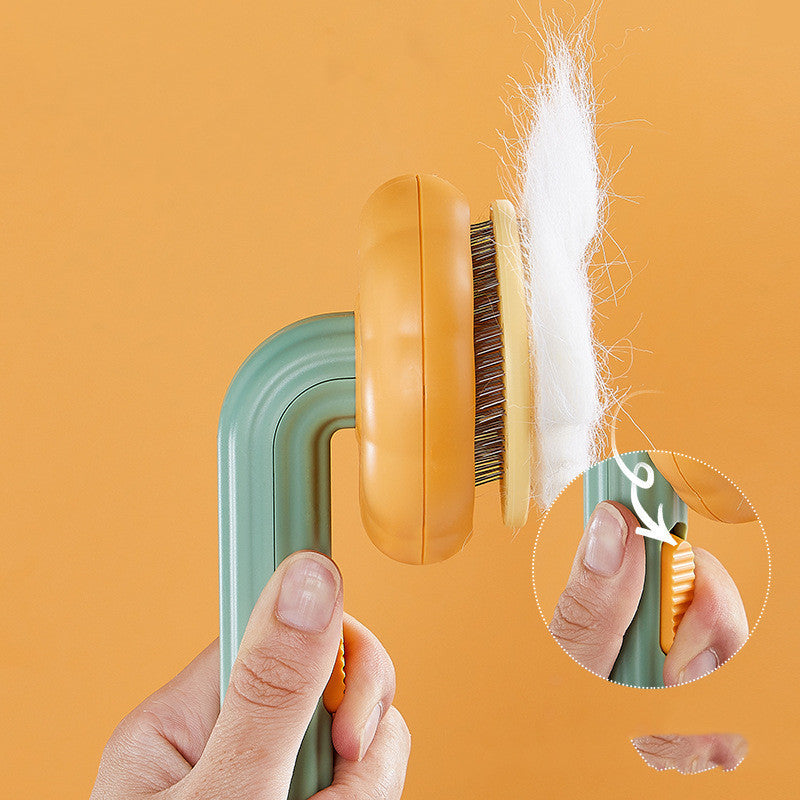 Cat Hair Remover Brush