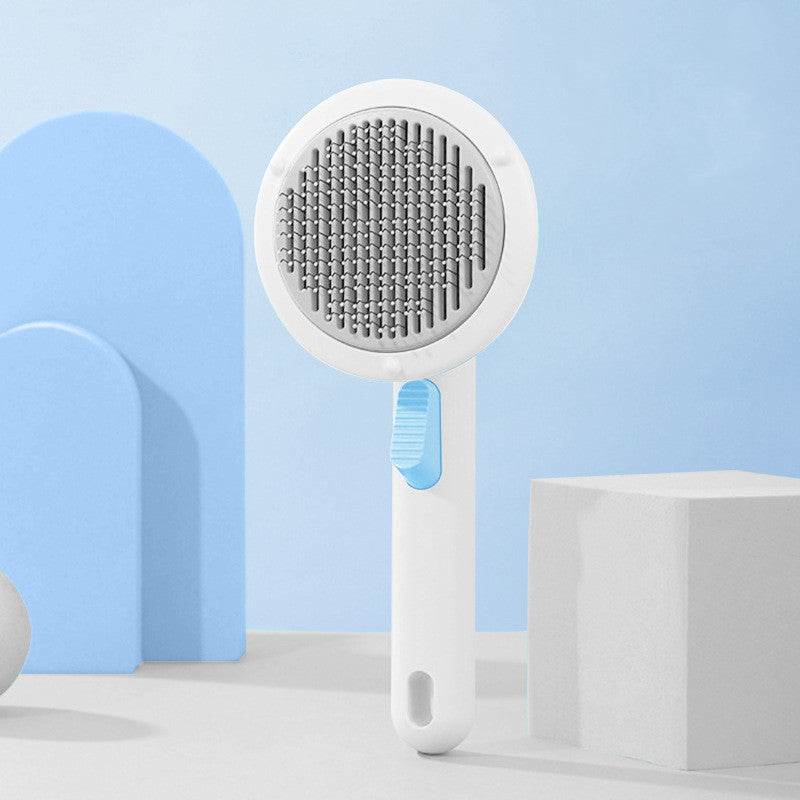 Cat Hair Remover Brush