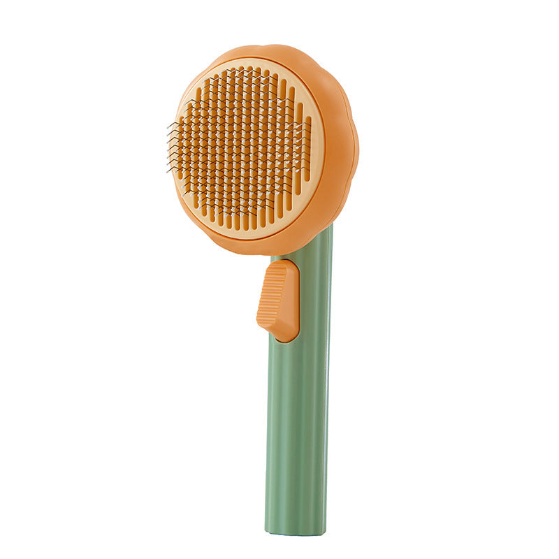 Cat Hair Remover Brush