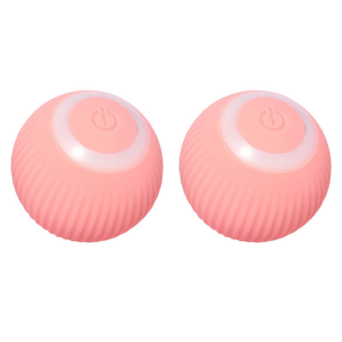 Rechargeable Self-Moving Cat Ball