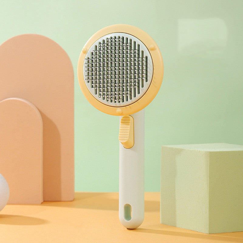 Cat Hair Remover Brush