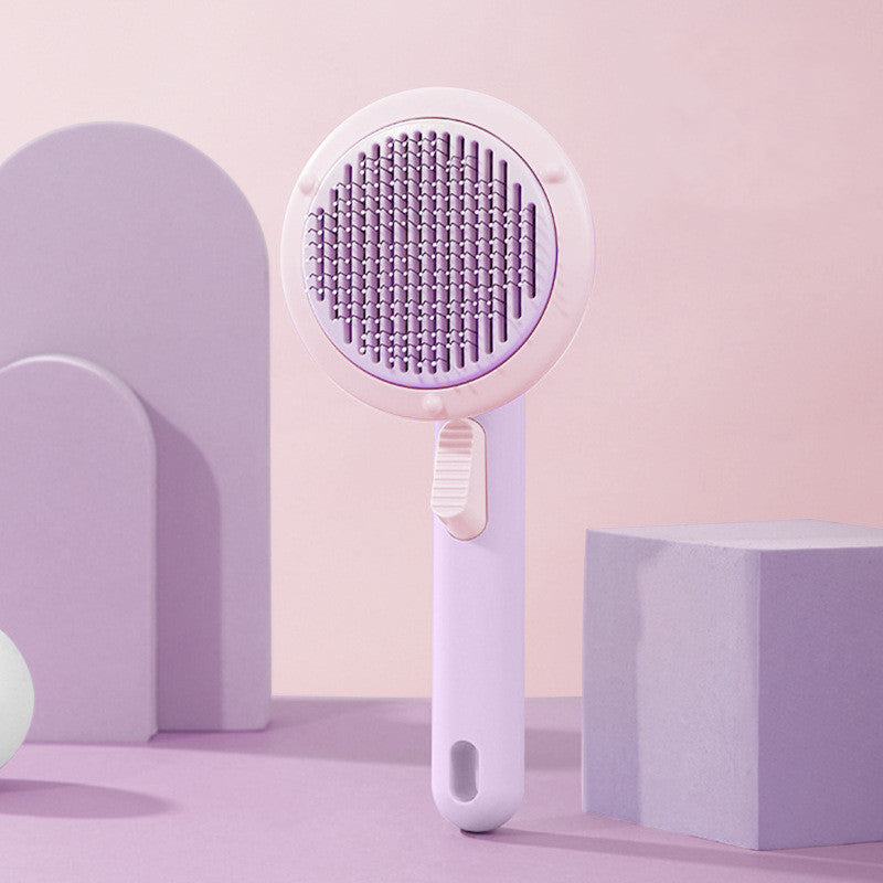 Cat Hair Remover Brush
